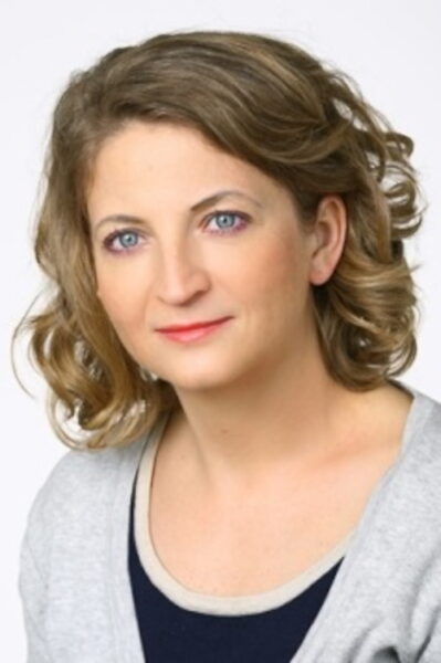 Betina Roszczenko