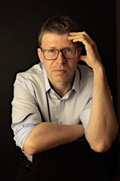 dr Marcin Sawicki
