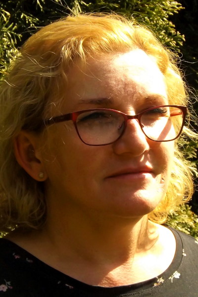Izabella Drobnik