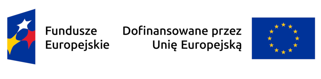 Fundusze Europejskie