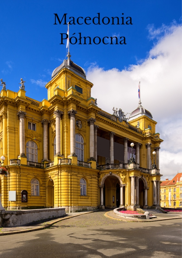 Macedonia Północna
