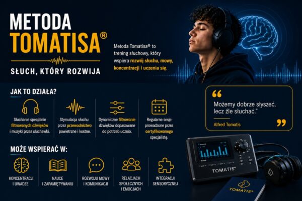 Metoda Tomatisa